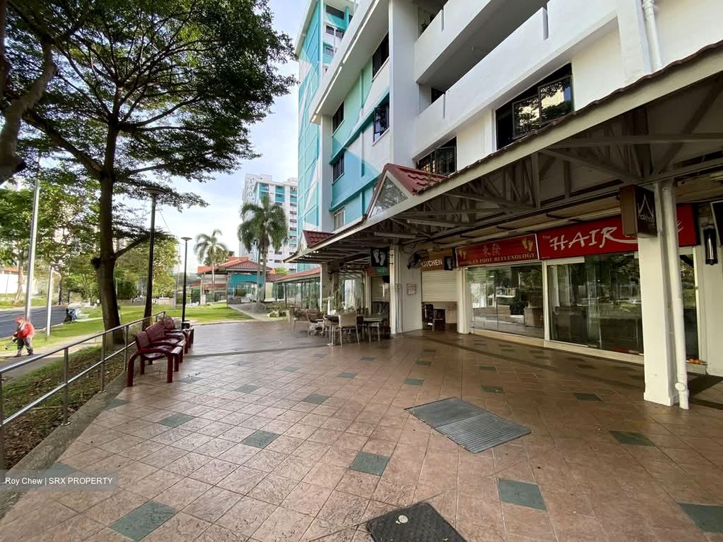 Bedok North Avenue 3 (D16), Shop House #575885601